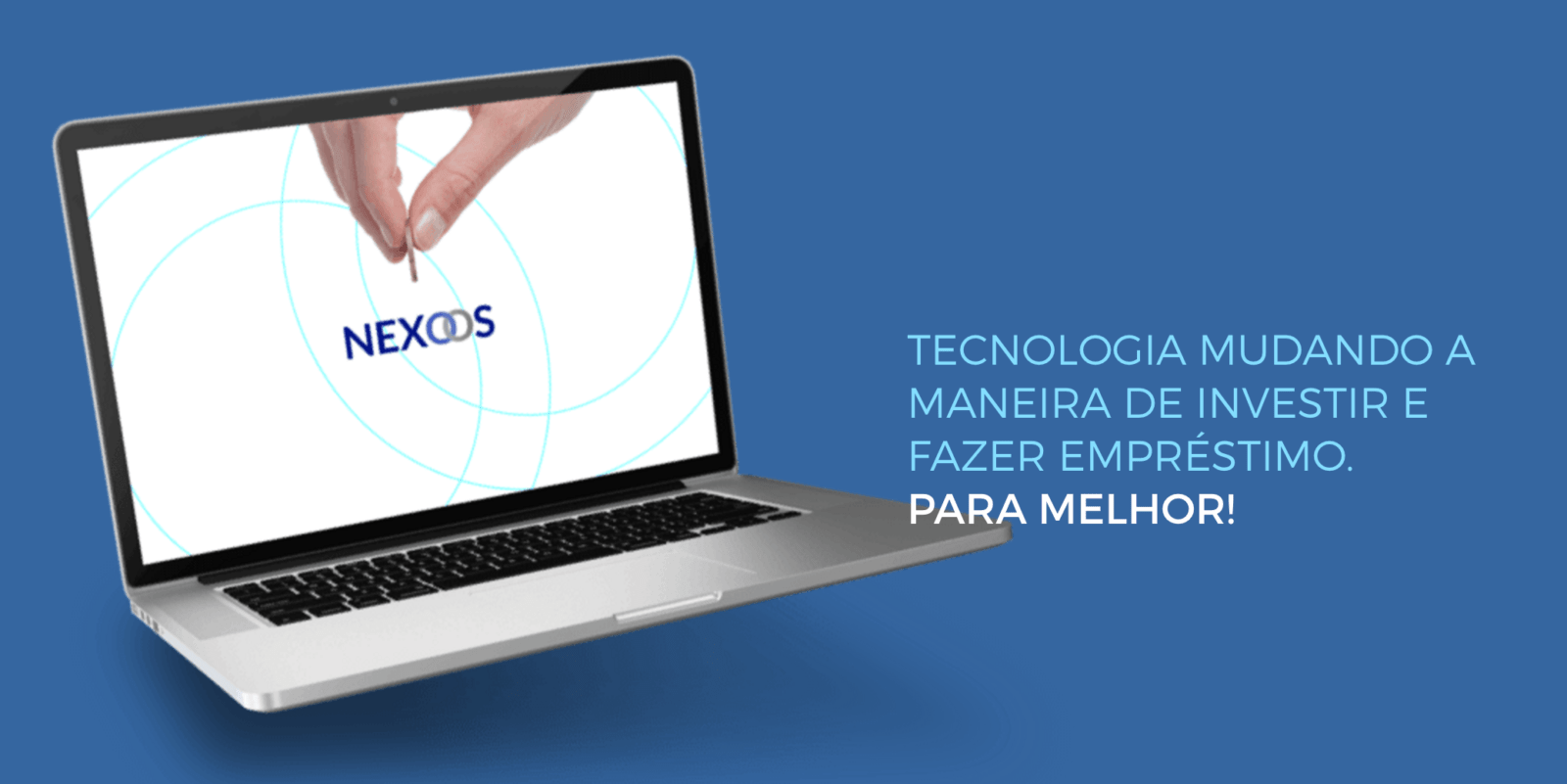 fintech nexoos