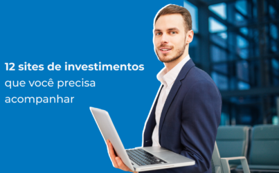 sites de investimentos