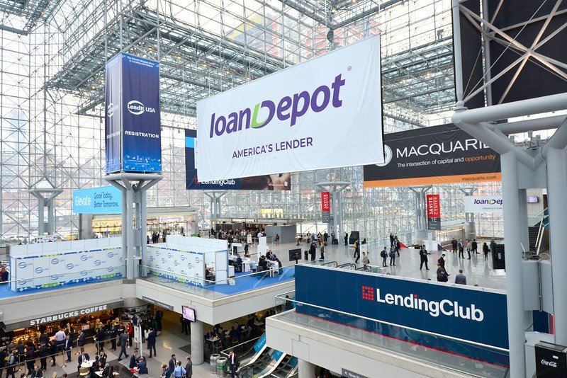 LendIt USA 2017