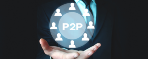 p2p