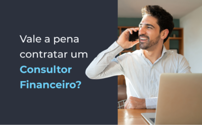 consultor financeiro