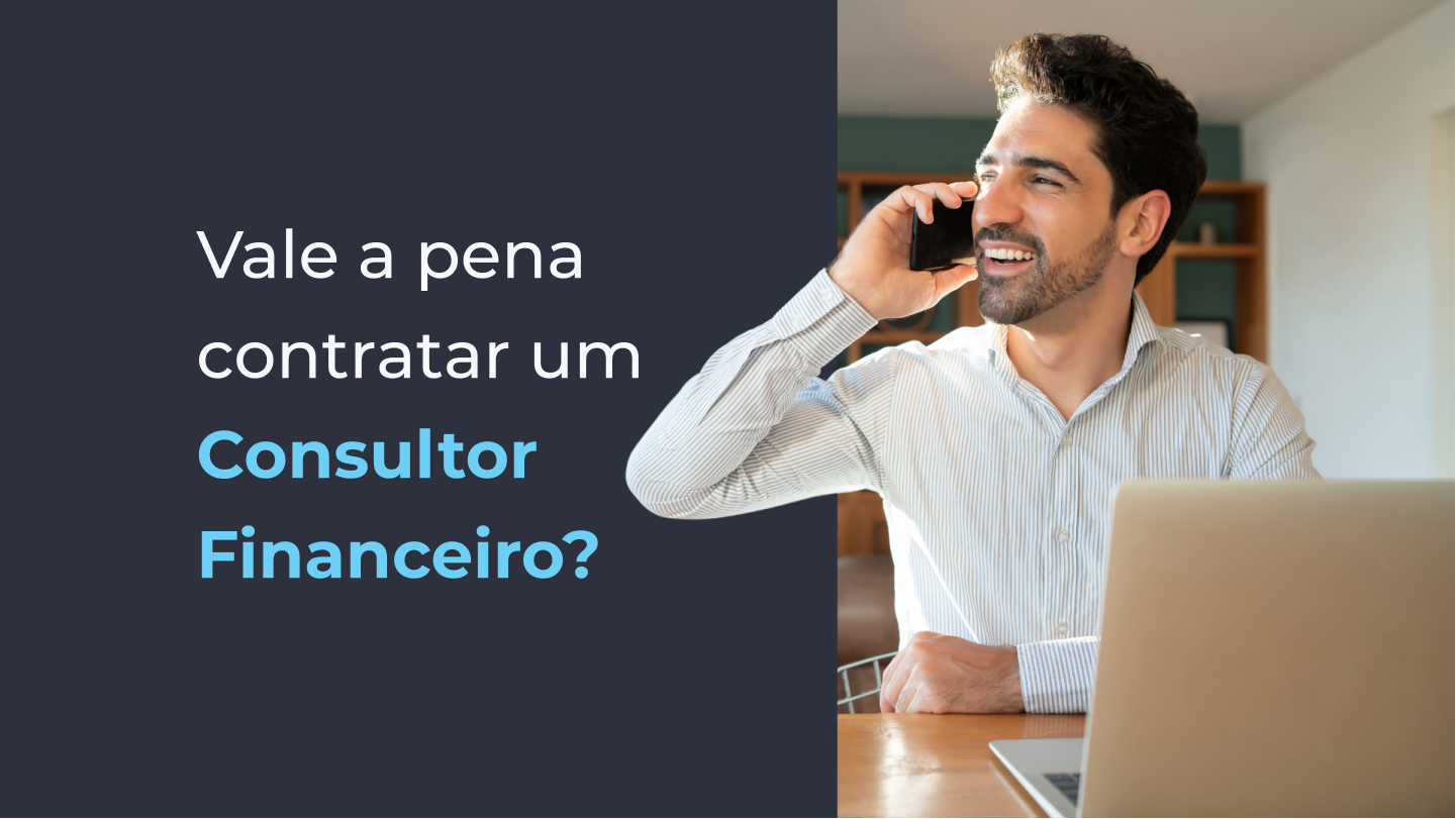 consultor financeiro