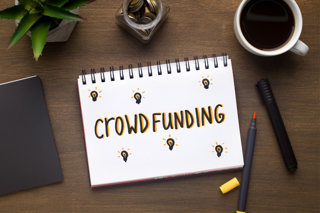 crowdfunding