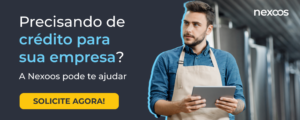 crédito para empresa