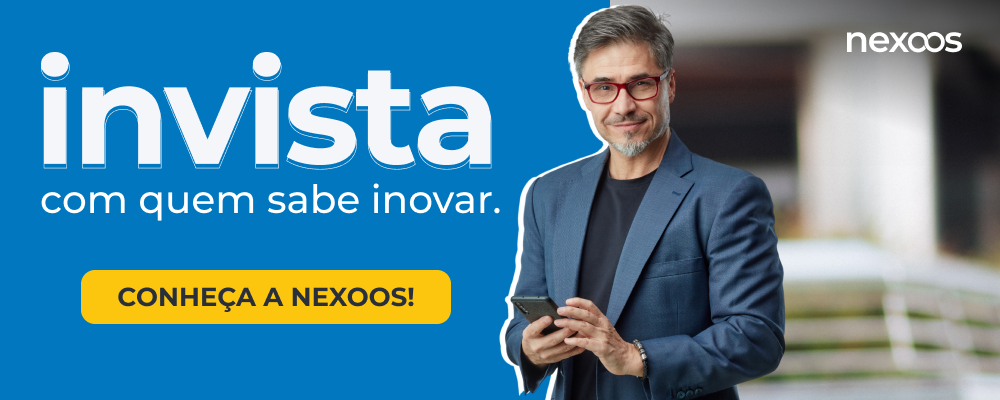 Invista em PMEs com a Nexoos