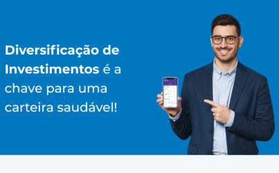 Diversificação de Investimentos