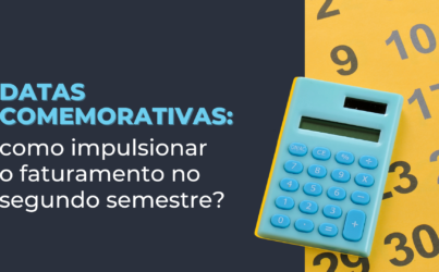 datas comemorativas faturamento