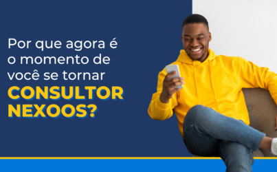 consultor nexoos