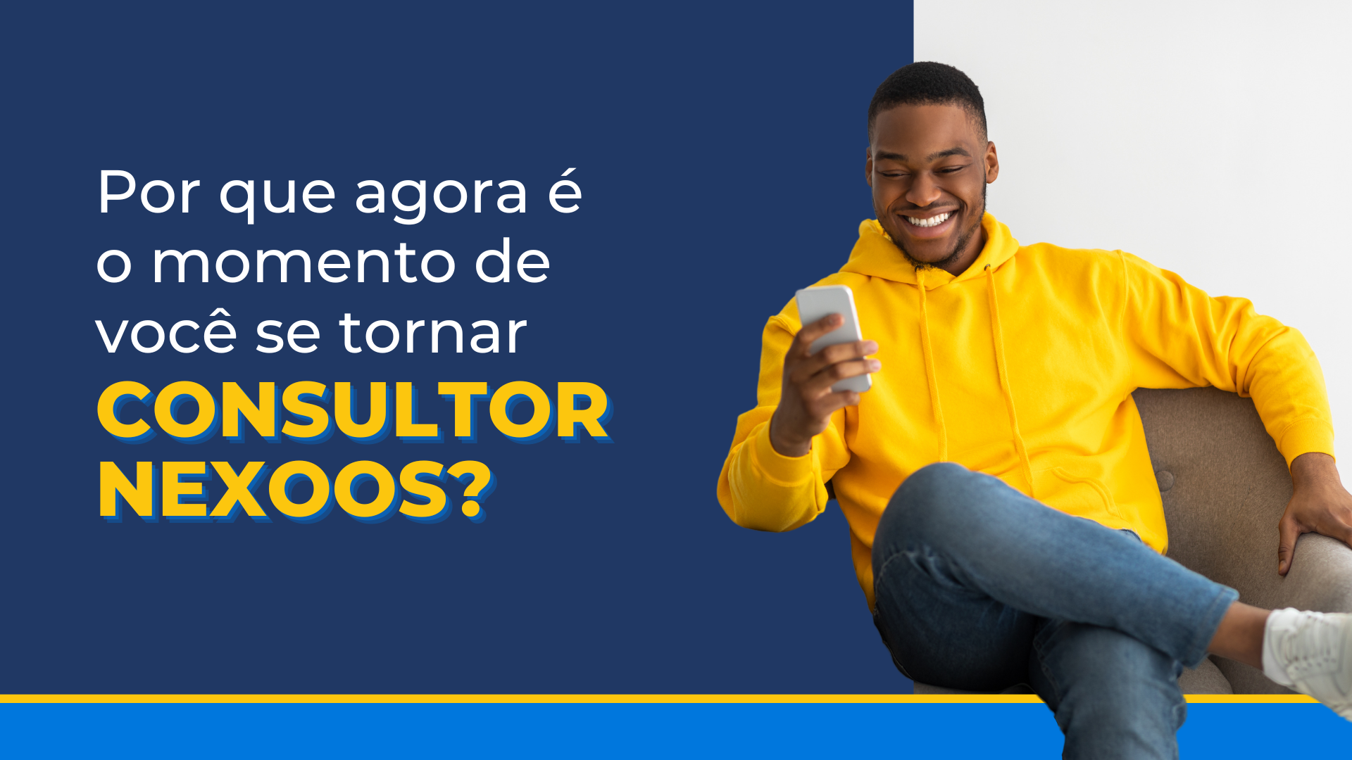 consultor nexoos