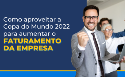 Copa do Mundo 2022