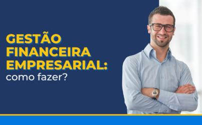 gestão financeira